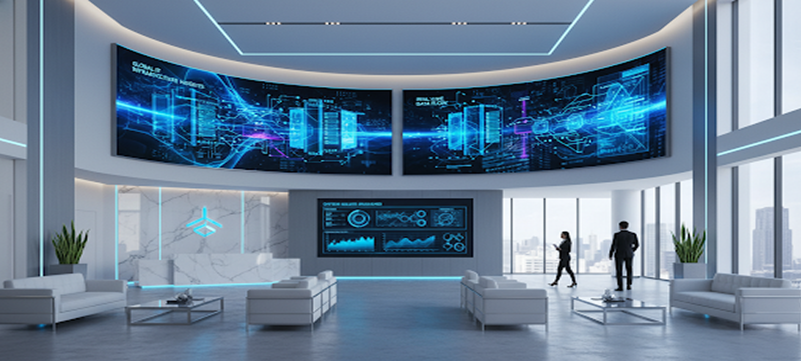 GITEX Global 2023
